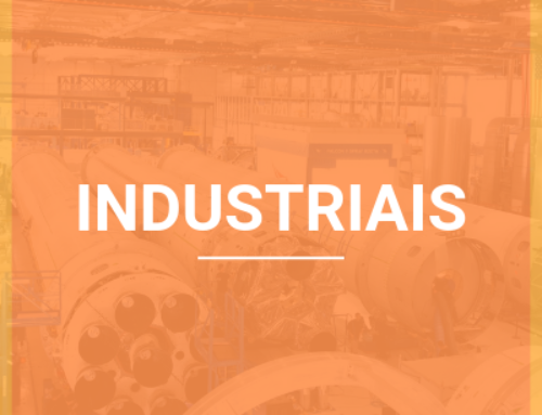 Industriais